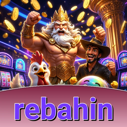 rebahin APK — file sudah dicek